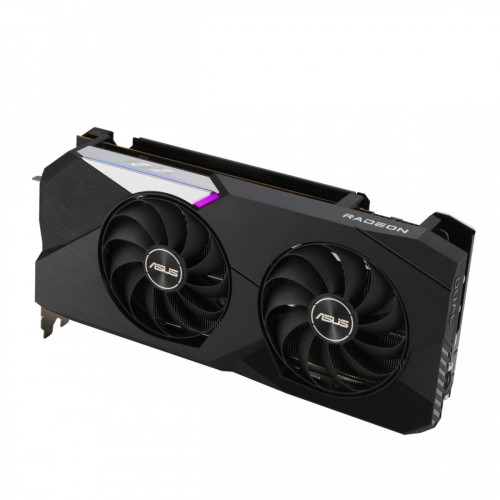 ASUS Dual -RX6700XT-O12G AMD Radeon RX 6700 XT...