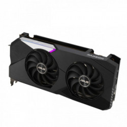 ASUS Dual -RX6700XT-O12G AMD Radeon RX 6700 XT 12 GB GDDR6