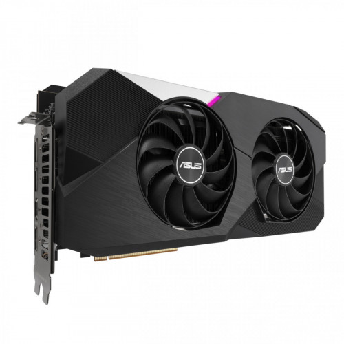 ASUS Dual -RX6700XT-O12G AMD Radeon RX 6700 XT...