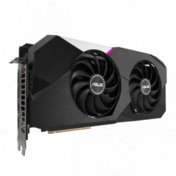 ASUS Dual -RX6700XT-O12G AMD Radeon RX 6700 XT 12 GB GDDR6