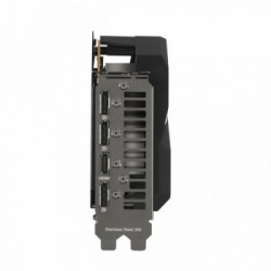 ASUS Dual -RX6700XT-O12G AMD Radeon RX 6700 XT 12 GB GDDR6