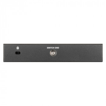 D-Link DGS-1100-05PDV2... 2