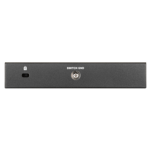 D-Link DGS-1100-05PDV2 switch di rete Gestito...