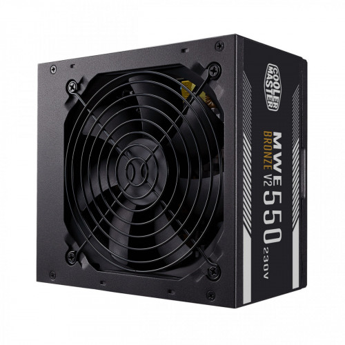 Cooler Master MWE 550 Bronze 230V V2...