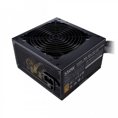 Cooler Master MWE 550 Bronze 230V V2...