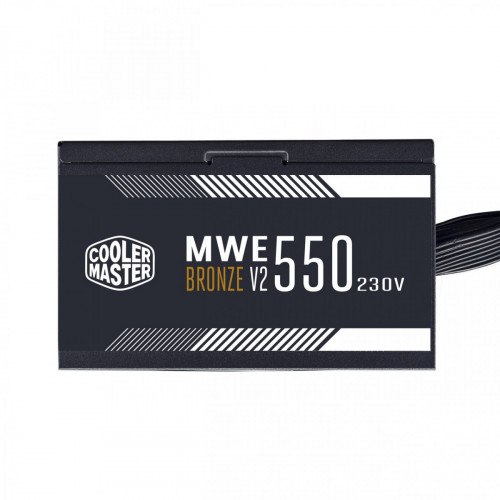 Cooler Master MWE 550 Bronze 230V V2...