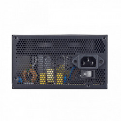 Cooler Master MWE 550 Bronze 230V V2 alimentatore per computer 550 W 24-pin ATX ATX Nero