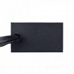 Cooler Master MWE 550 Bronze 230V V2 alimentatore per computer 550 W 24-pin ATX ATX Nero