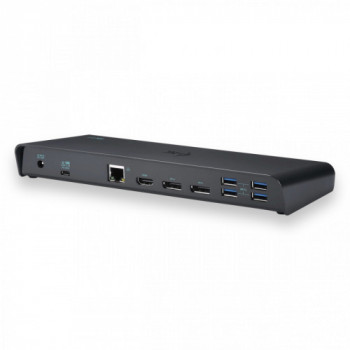 i-tec USB 3.0 / USB-C /... 2