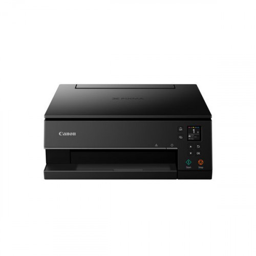 Canon PIXMA TS6350a Ad inchiostro A4 4800 x...