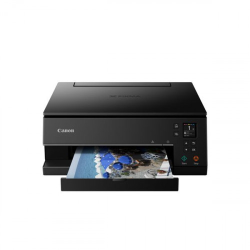 Canon PIXMA TS6350a Ad inchiostro A4 4800 x...