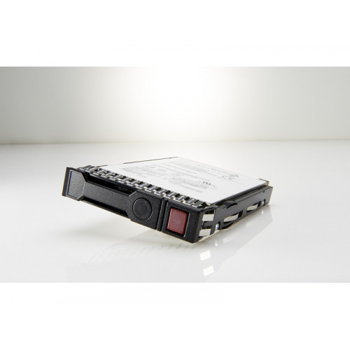 Hewlett Packard Enterprise P18424-B21 drives...