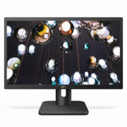 AOC Essential-line 22E1D monitor piatto per PC 54,6 cm (21.5") 1920 x 1080 Pixel Full HD LED Nero