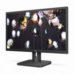 AOC Essential-line 22E1D monitor piatto per PC 54,6 cm (21.5") 1920 x 1080 Pixel Full HD LED Nero
