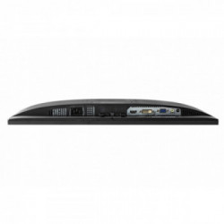 AOC Essential-line 22E1D monitor piatto per PC 54,6 cm (21.5") 1920 x 1080 Pixel Full HD LED Nero