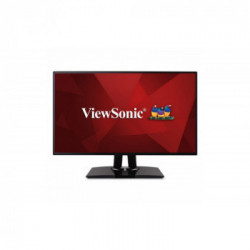 Viewsonic VP2768 monitor piatto per PC 68,6 cm (27") 2560 x 1440 Pixel Wide Quad HD LED Nero