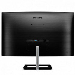 Philips E Line 322E1C/00 LED display 80 cm (31.5") 1920 x 1080 Pixel Full HD LCD Nero
