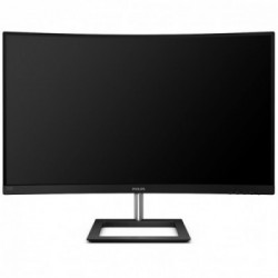 Philips E Line 322E1C/00 LED display 80 cm (31.5") 1920 x 1080 Pixel Full HD LCD Nero