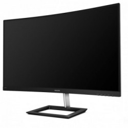Philips E Line 322E1C/00 LED display 80 cm (31.5") 1920 x 1080 Pixel Full HD LCD Nero