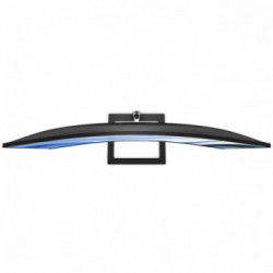 Philips E Line 322E1C/00 LED display 80 cm (31.5") 1920 x 1080 Pixel Full HD LCD Nero