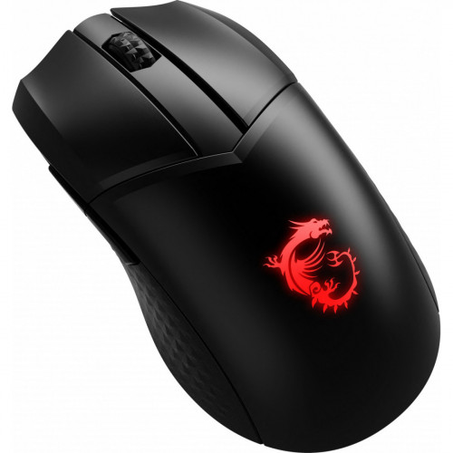 MSI Clutch Gaming GM41 Lightweight Wireless...