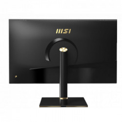 MSI Summit MS321UP 81,3 cm (32") 3840 x 2160 Pixel 4K Ultra HD LCD Nero