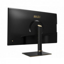 MSI Summit MS321UP 81,3 cm (32") 3840 x 2160 Pixel 4K Ultra HD LCD Nero