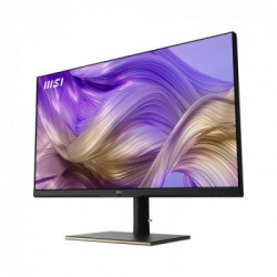 MSI Summit MS321UP 81,3 cm (32") 3840 x 2160 Pixel 4K Ultra HD LCD Nero