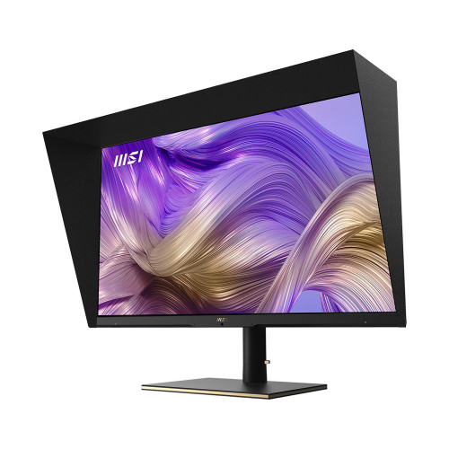 MSI Summit MS321UP 81,3 cm (32") 3840 x 2160...