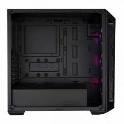 Cooler Master MasterBox MB511 ARGB Midi Tower Nero