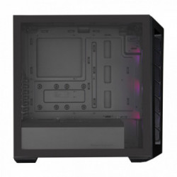 Cooler Master MasterBox MB511 ARGB Midi Tower Nero