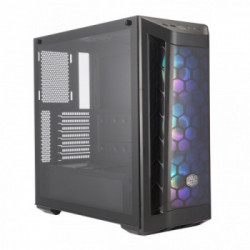 Cooler Master MasterBox MB511 ARGB Midi Tower Nero