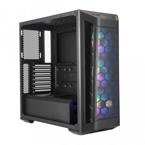 Cooler Master MasterBox MB511 ARGB Midi Tower Nero