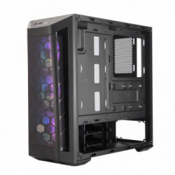 Cooler Master MasterBox MB511 ARGB Midi Tower Nero