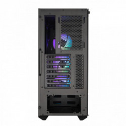 Cooler Master MasterBox MB511 ARGB Midi Tower Nero