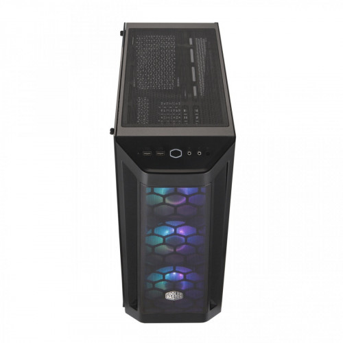 Cooler Master MasterBox MB511 ARGB Midi Tower Nero