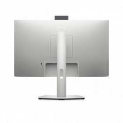 DELL S2422HZ 60,5 cm (23.8") 1920 x 1080 Pixel Full HD LCD Nero, Argento