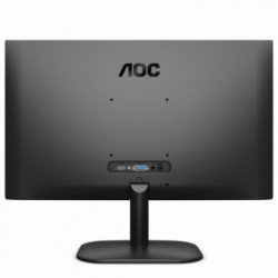 AOC B2 22B2QAM LED display 54,6 cm (21.5") 1920 x 1080 Pixel Full HD Nero