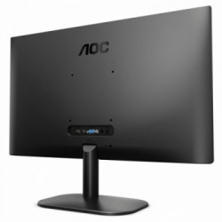 AOC B2 22B2QAM LED display 54,6 cm (21.5") 1920 x 1080 Pixel Full HD Nero