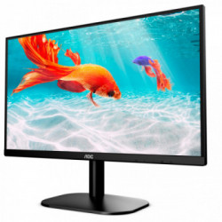 AOC B2 22B2QAM LED display 54,6 cm (21.5") 1920 x 1080 Pixel Full HD Nero
