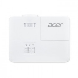 Acer X1528i videoproiettore Proiettore a raggio standard 4500 ANSI lumen DLP 1080p (1920x1080) Compatibilità 3D Bianco