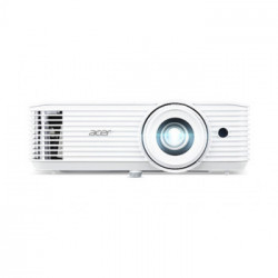 Acer X1528i videoproiettore Proiettore a raggio standard 4500 ANSI lumen DLP 1080p (1920x1080) Compatibilità 3D Bianco