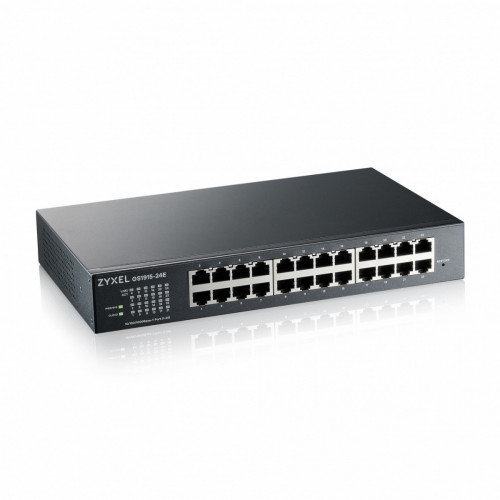 Zyxel GS1915-24E Gestito L2 Gigabit Ethernet...