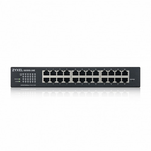Zyxel GS1915-24E Gestito L2 Gigabit Ethernet...