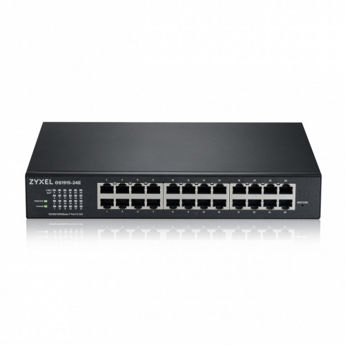 Zyxel GS1915-24E Gestito L2 Gigabit Ethernet...