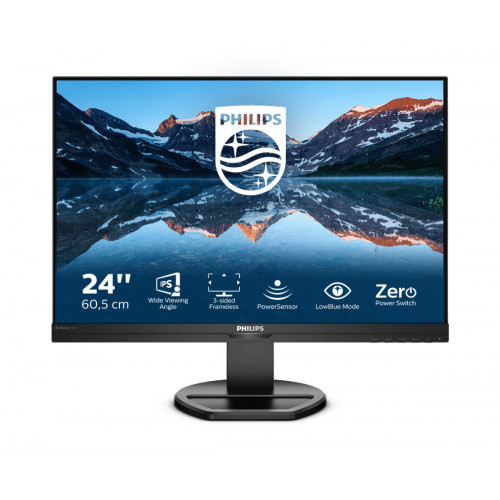Philips B Line 240B9/00 monitor piatto per PC...