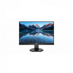 Philips B Line 240B9/00 monitor piatto per PC 61,2 cm (24.1") 1920 x 1200 Pixel WUXGA LED Nero