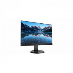 Philips B Line 240B9/00 monitor piatto per PC 61,2 cm (24.1") 1920 x 1200 Pixel WUXGA LED Nero
