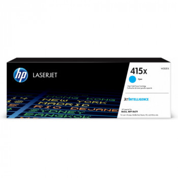 HP 415X 1 pezzo(i)...