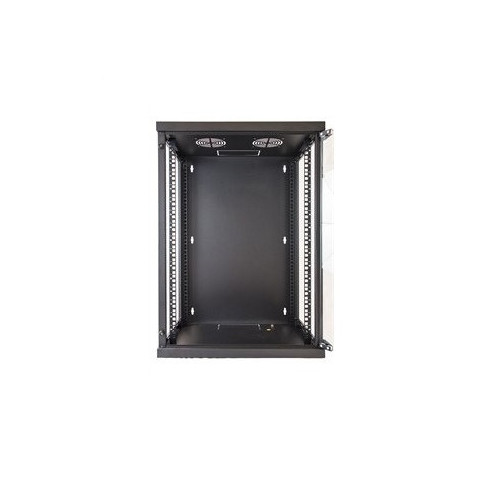 Link Accessori LK1915UN rack 15U Da parete Nero